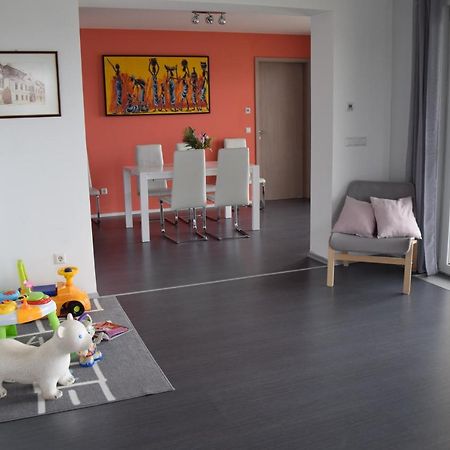 Panorama Apartman Velence Extérieur photo