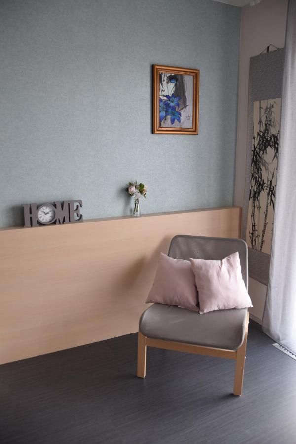 Panorama Apartman Velence Extérieur photo