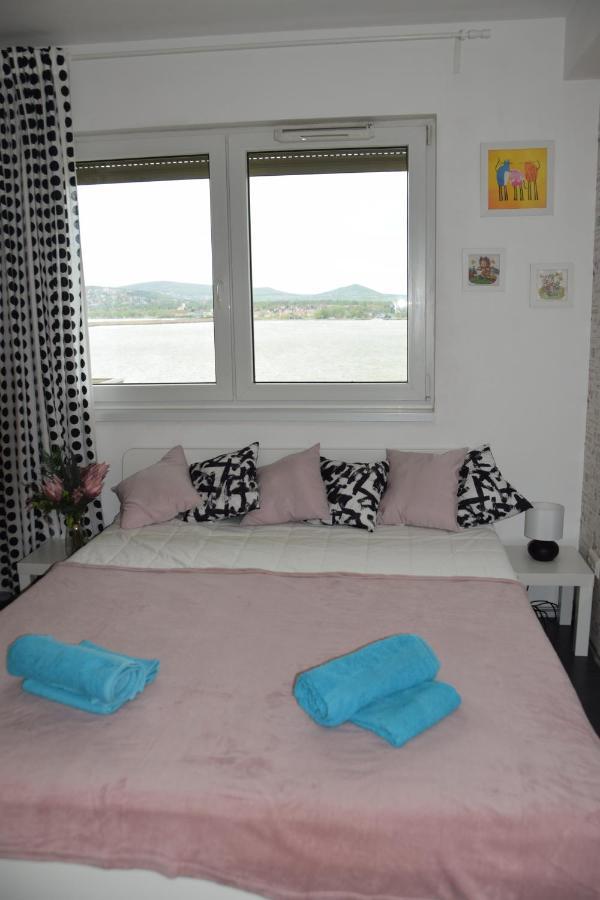 Panorama Apartman Velence Extérieur photo