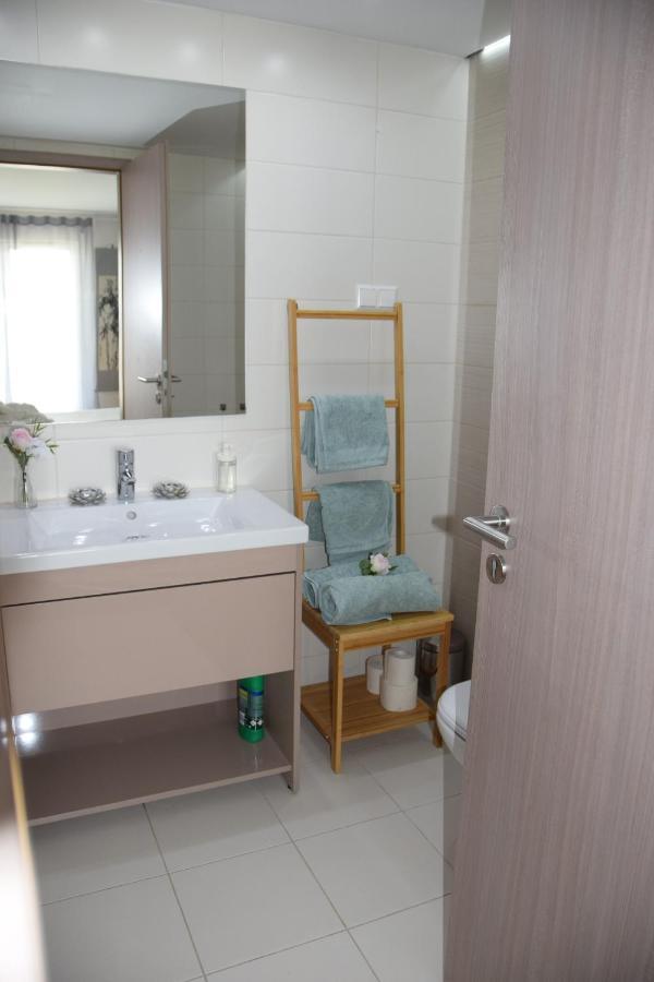 Panorama Apartman Velence Extérieur photo
