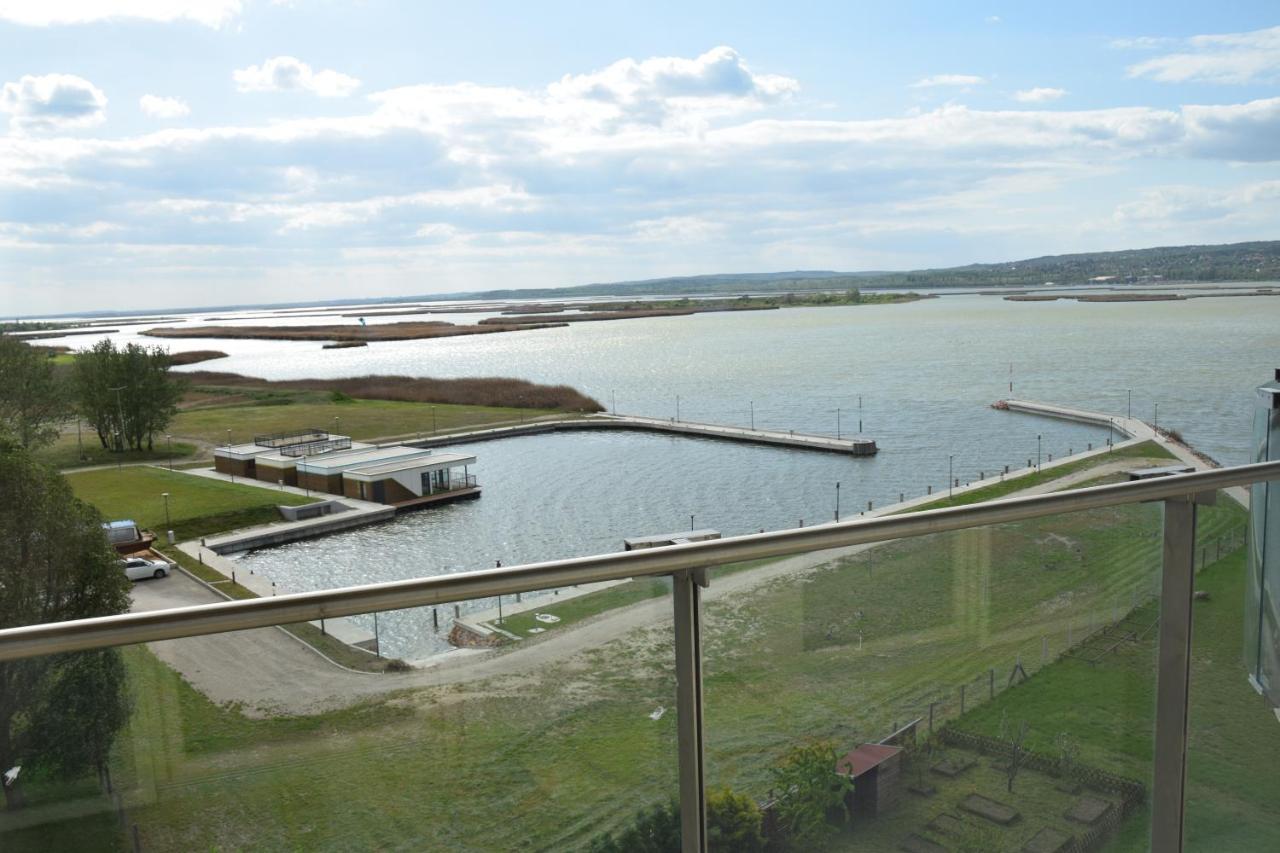 Panorama Apartman Velence Extérieur photo